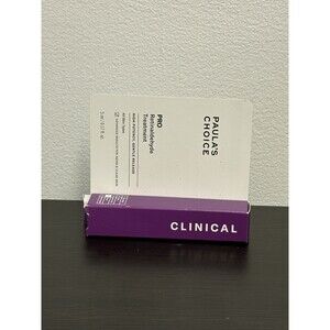 Paula’s Choice Pro Retinaldehyde High Potency 5ml - NEW